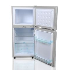 U-Frigo 108 LT U Serisi 12-24V Marin/Karavan Kompresörlü Buzdolabı
