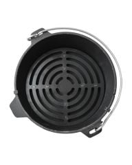 Döküm Tencere Izgarası (12 Inch)