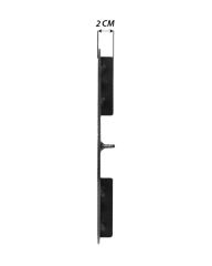 Döküm Tencere Izgarası (12 Inch)