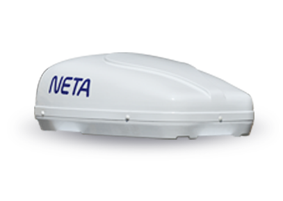 Neta MBA28 Mobilsat Tek Çıkışlı Karavan Uydu Anteni
