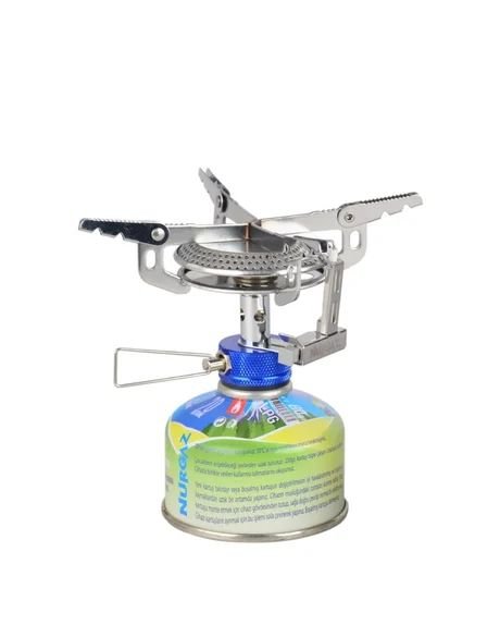 Nurgaz Toros Ocak 80gr Kartuşlu