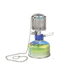Nurgaz Bozdağ Lamba 820gr Kartuşlu
