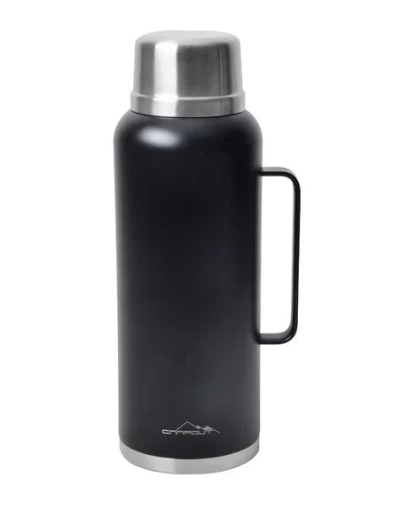 Campout Çift Katmanlı Termos 2600 Ml.