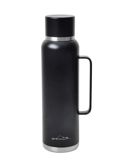 Campout Çift Katmanlı Termos 1500 Ml.