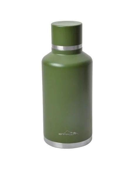 Campout Çift Katmanlı Termos 2000 Ml.