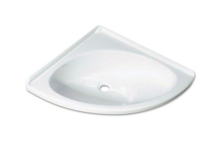 Comet Fiber Banyo Eviyesi