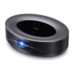 Anker Nebula Cosmos Max Akıllı 4K Projeksiyon Cihazı Android TV Box