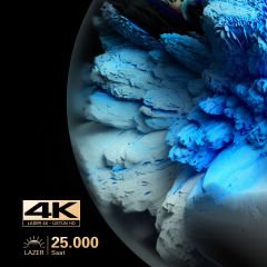 Anker Nebula Cosmos Laser 4K Akıllı Taşınabilir Projeksiyon Cihazı