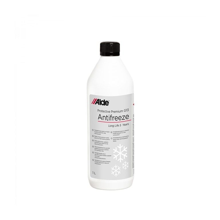 Alde Premium G13 Antifriz (1 lt)