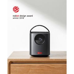 Anker Nebula Mars II Pro Akıllı Taşınabilir WiFi Kablosuz Projeksiyon Cihazı TV Box