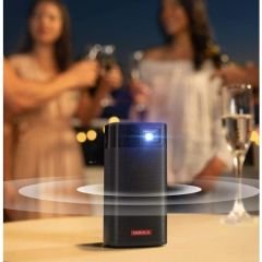 Anker Nebula Apollo Akıllı Taşınabilir Projeksiyon Cihazı ve TV Box