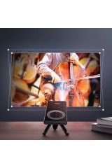 Yaber Pico T1 Projeksiyon Cihazı