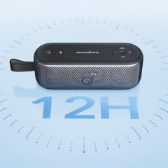 Anker Soundcore Motion 100 Bluetooth Hoparlör - Siyah