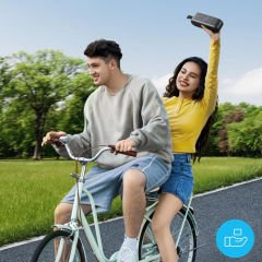 Anker Soundcore Motion 100 Bluetooth Hoparlör - Siyah