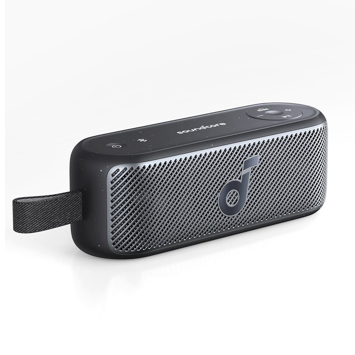 Anker Soundcore Motion 100 Bluetooth Hoparlör - Siyah