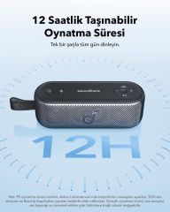 Anker Soundcore Motion 100 Bluetooth Hoparlör - Yeşil