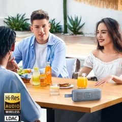 Anker Soundcore Motion 100 Bluetooth Hoparlör - Yeşil