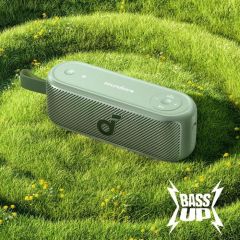 Anker Soundcore Motion 100 Bluetooth Hoparlör - Yeşil