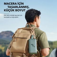 Anker Soundcore Motion 300 Bluetooth Hoparlör - Siyah