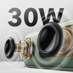 Anker Soundcore Motion 300 Bluetooth Hoparlör - Siyah