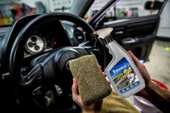 Michelin MC31388 650ml Torpido ve Trim Temizleme ve Bakım Spreyi