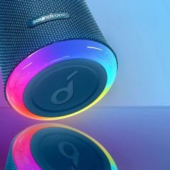 Anker Soundcore Flare 2 20W Hoparlör - Mavi