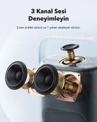 Anker Soundcore Motion X500 Bluetooth Hoparlör - Pembe