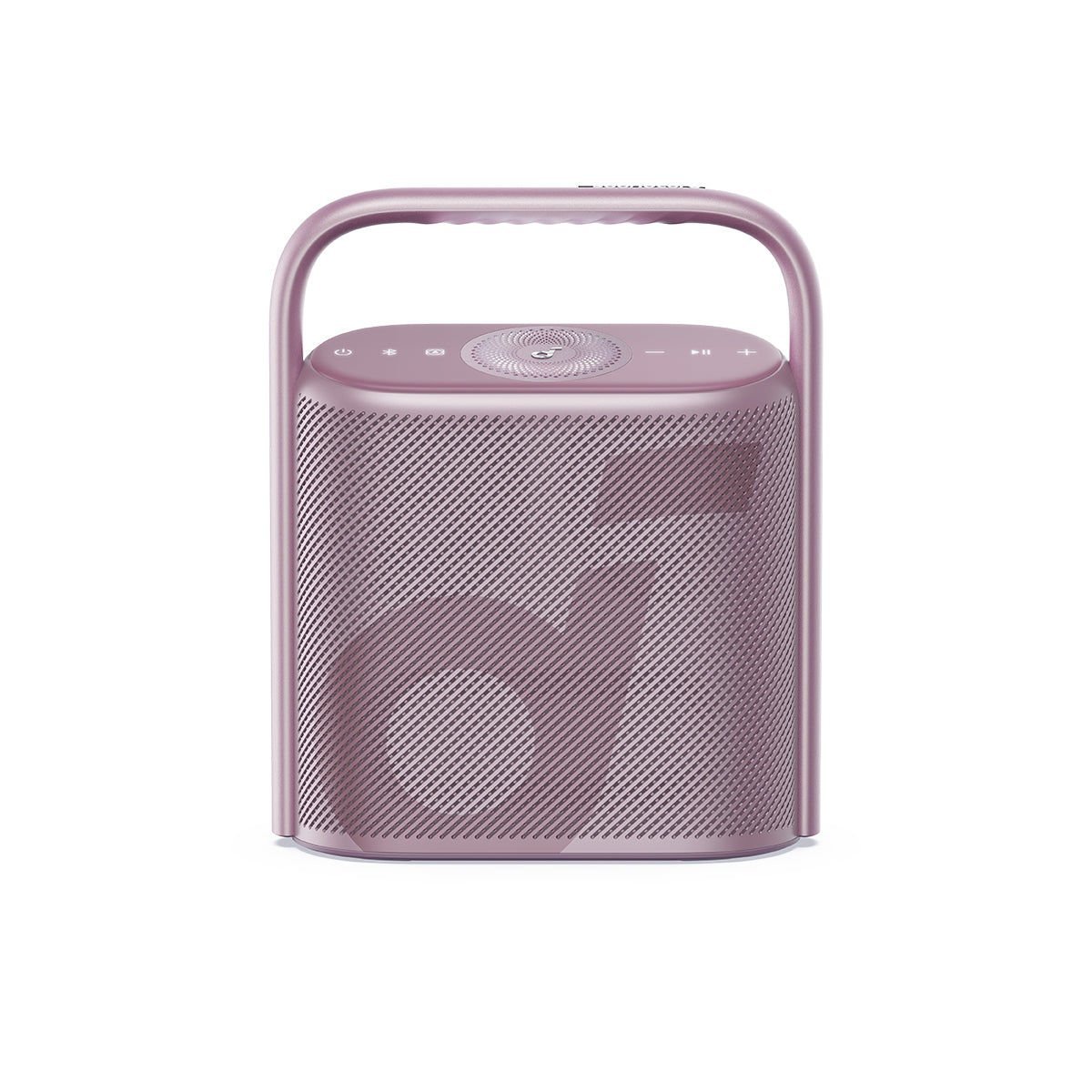 Anker Soundcore Motion X500 Bluetooth Hoparlör - Pembe