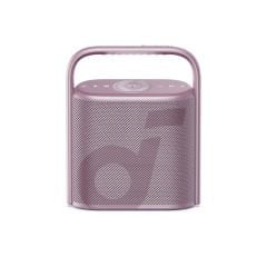 Anker Soundcore Motion X500 Bluetooth Hoparlör - Pembe