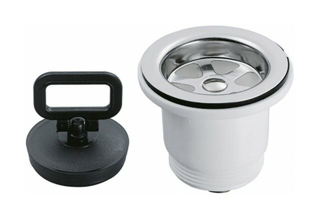 Can Dik Su Gideri Çap:38 mm
