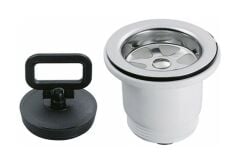 Can Dik Su Gideri Çap:38 mm