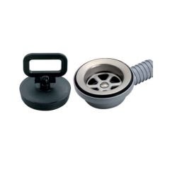 Can 90° Su Gideri Çap:20 mm
