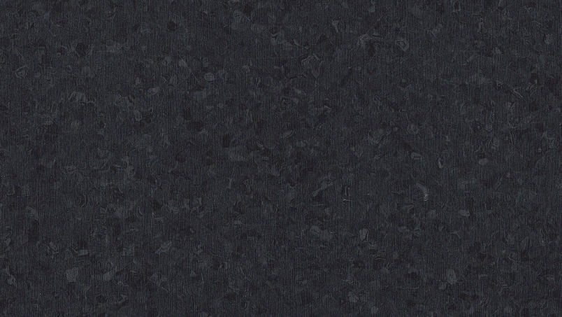 Tarkett Homojen PVC Zemin Kaplama Eclipse Premium BLACK 0707