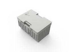 Acopower X200 11,1Volt/15 Amper Li-ion Yedek Akü