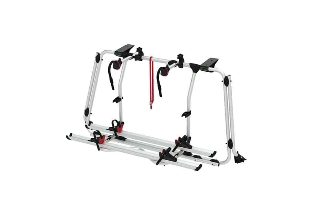 Fiamma VW Bisiklet Taşıyıcısı Kit Adaptörü T6 Pro / T5 Pro
