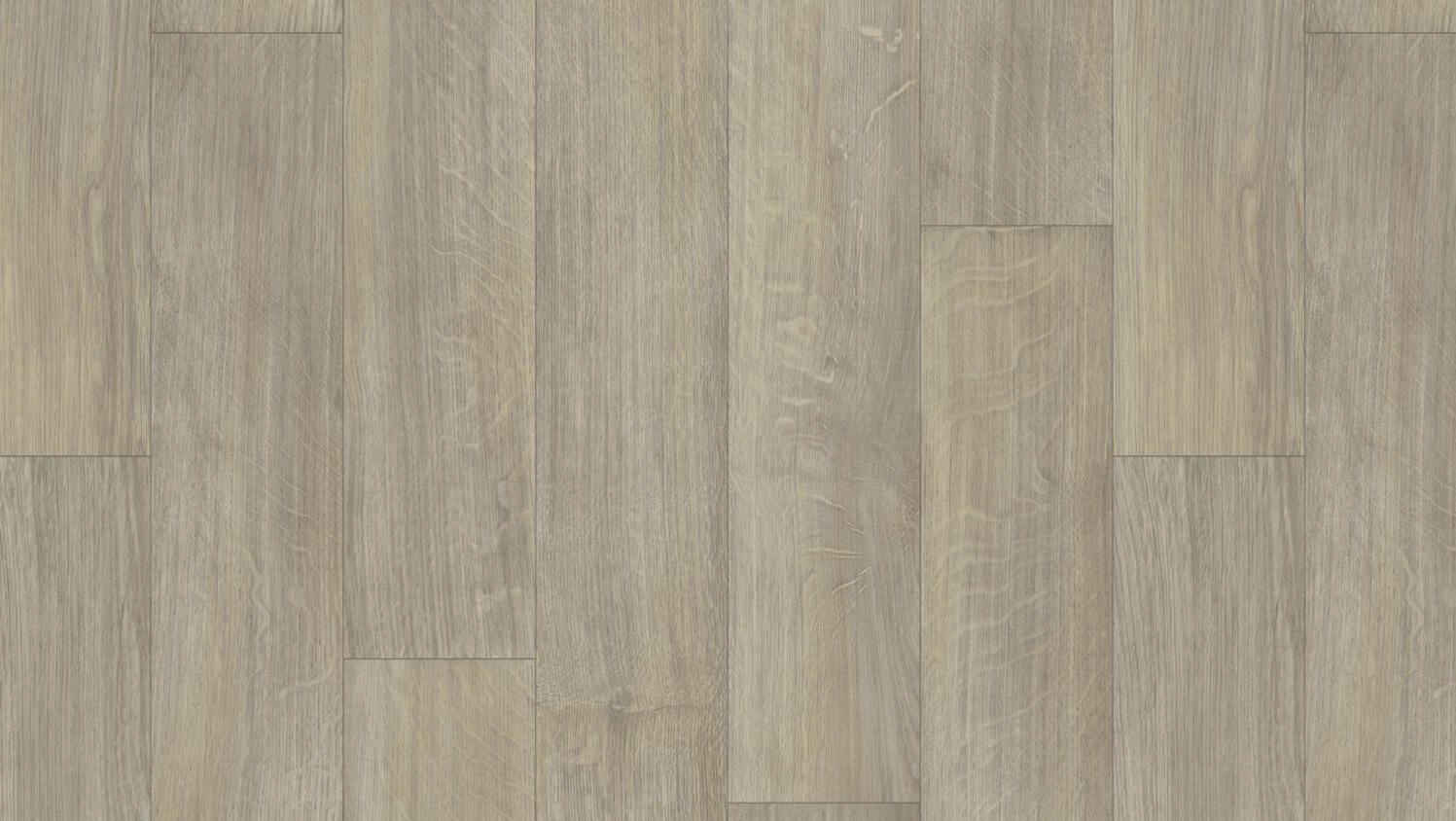 Tarkett Heterojen PVC Zemin Kaplama Ruby 70 Acoustic Oak GREY 5005