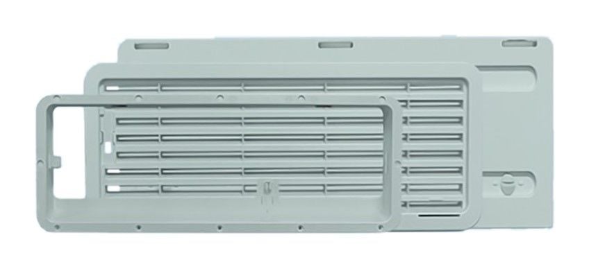 Berhimi Vent 45 Buzdolabı Havalandırma Menfezi (Kış Kapaklı)