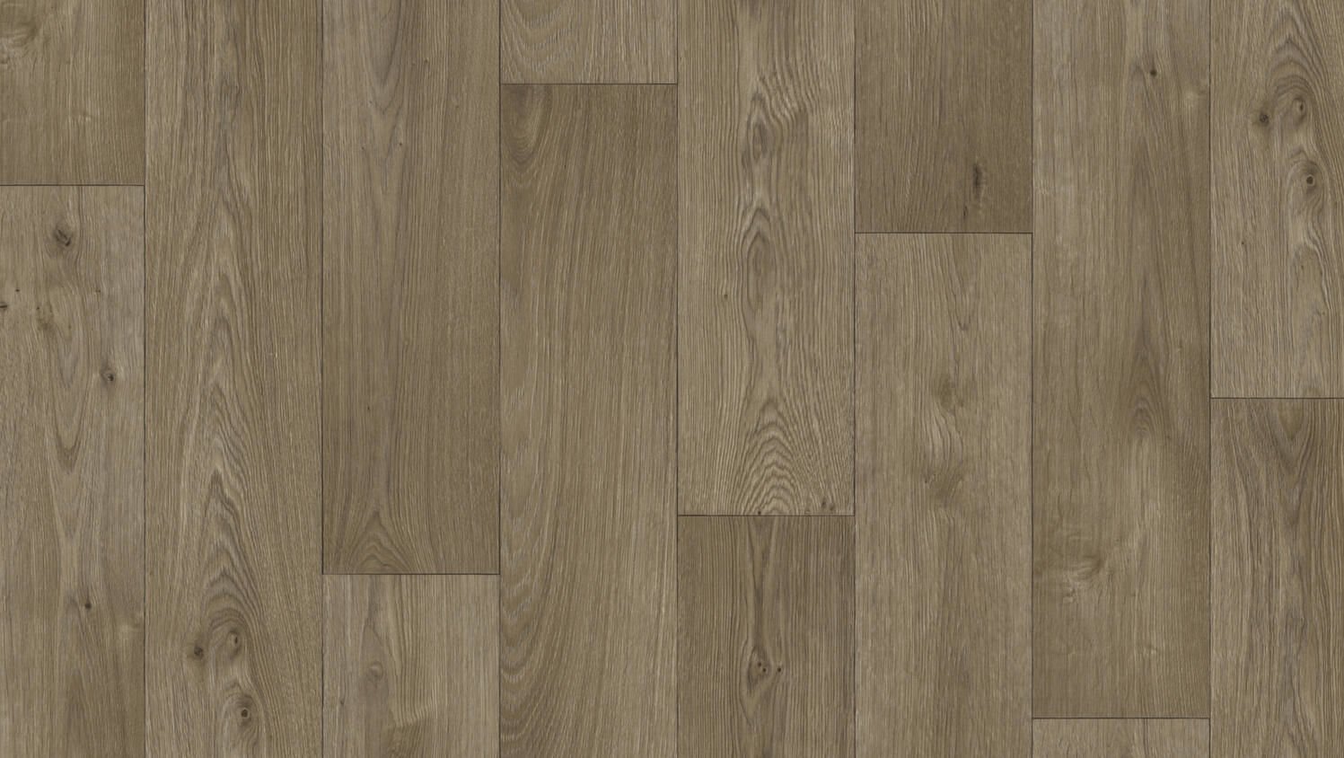 Tarkett Heterojen PVC Zemin Kaplama Ruby 70 Amboise CHOCOLATE 6010