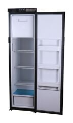 Berhimi 160 Litre 12V Karavan Buzdolabı Cold 160
