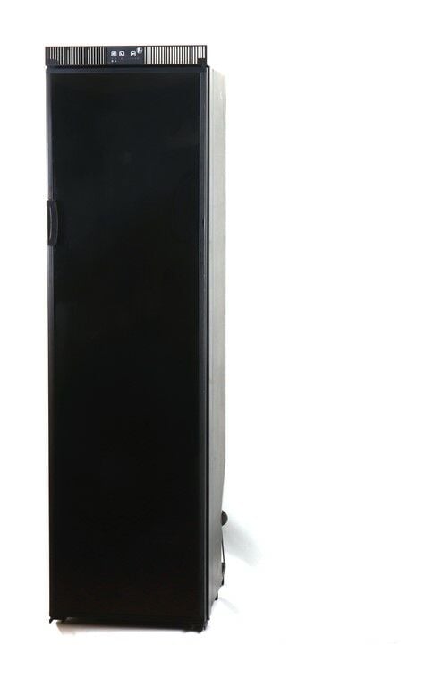 Berhimi 160 Litre 12V Karavan Buzdolabı Cold 160