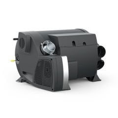 Truma Combi D4 E Dizel ve Elektrikli Ortam ve Su Isıtıcısı