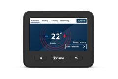 Truma Combi 6 Gazlı Karavan Ortam ve Su Isıtıcısı