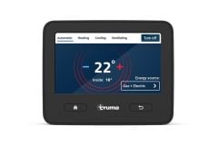 Truma Combi D6 E Dizel ve Elektrikli Karavan Ortam ve Su Isıtıcısı
