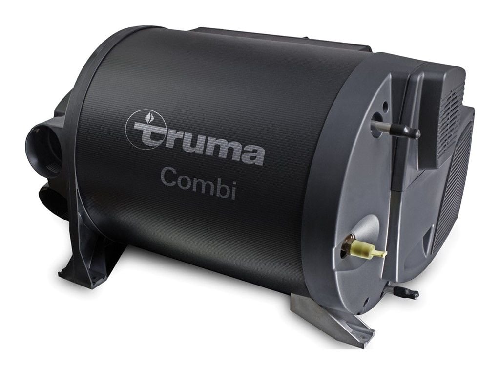 Truma Combi D6 E Dizel ve Elektrikli Karavan Ortam ve Su Isıtıcısı