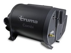 Truma Combi D6 E Dizel ve Elektrikli Karavan Ortam ve Su Isıtıcısı