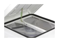 Turbo-Vent Premium (40*40) (Fanlı Heki