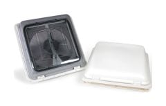 Turbo-Vent Premium (40*40) (Fanlı Heki